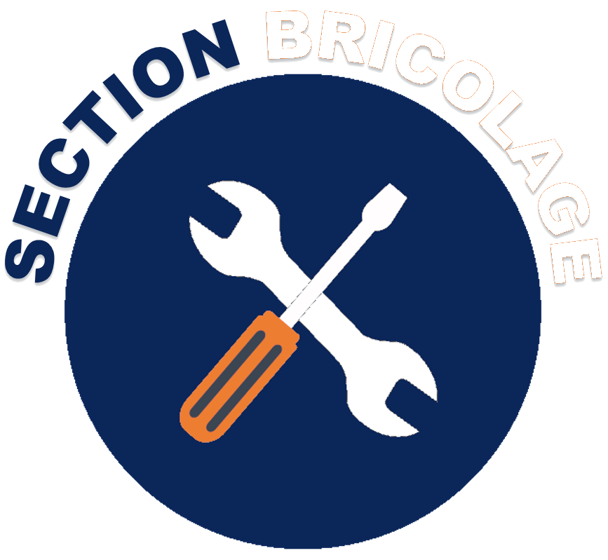 SECTION BRICOLAGE LATECOERE